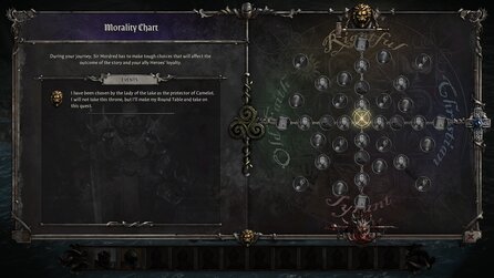 King Arthur: Knights Tale - Screenshots