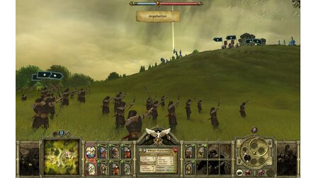 King Arthur - Screenshots