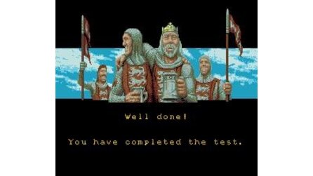 King Arthurs World SNES