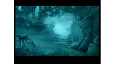 King Kong - Screenshots