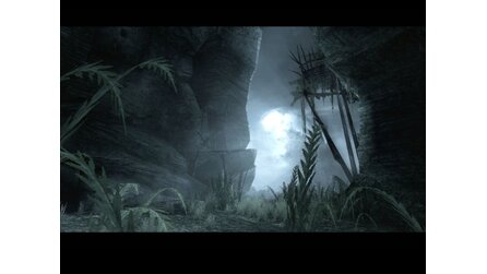 King Kong - Screenshots
