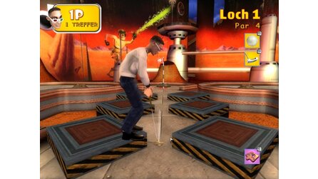 King of Clubs - Screenshots