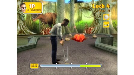 King of Clubs - Screenshots