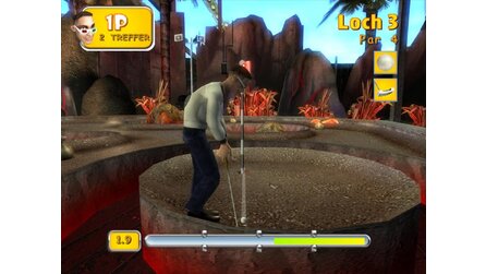 King of Clubs - Screenshots