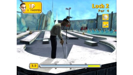 King of Clubs - Angespielt