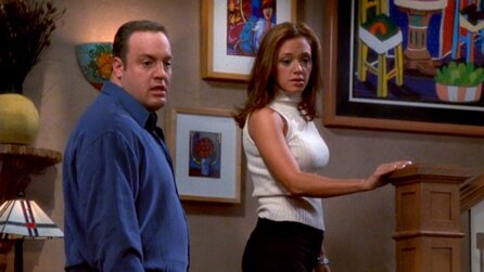 Teaserbild für King of Queens beginnt mit einem offensichtlichen Fehler, der bis zum Ende in jeder Folge bleibt [Best of GameStar]