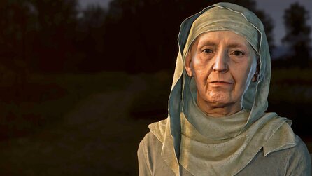 Kingdom Come 2: Von wegen realistisch! Wer Glück hat, trifft ein übernatürliches Wesen