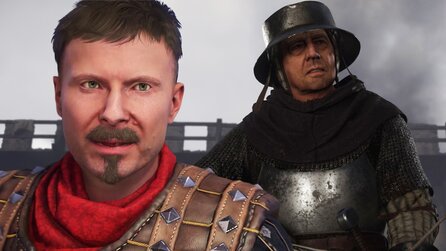 Kingdom Come 2 reicht euch nicht? Ein offizielles Buch erzählt bald neue Geschichten bekannter Charaktere