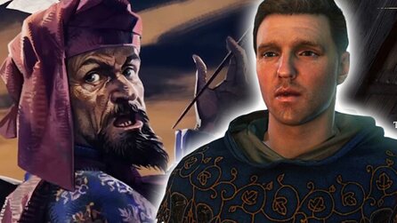 Kingdom Come 2: Jetzt wissen wir alles zum ersten Addon. Und zu einer kostenlosen Überraschung für alle.