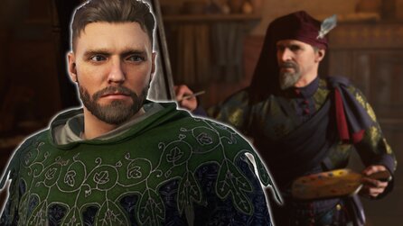 Kingdom Come 2: Begegnungen mit dem Tod - Das solltet ihr vor dem Start des DLC wissen