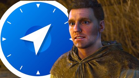 Kingdom Come 2: So bekommt ihr schnell euer erstes Bett zum Speichern und Regenerieren