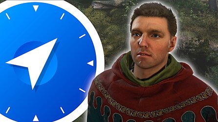 Kingdom Come 2: So löst ihr die Nebenquest »Höllenschlund«