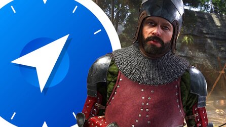 Kingdom Come 2: So löst ihr die Banditen-Quests Fäule, Hübscher Kalle, Johann und Kaspar