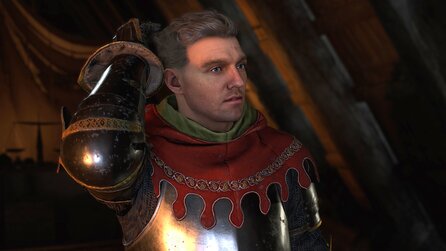 Kingdom Come 2: Die Entwickler haben bei der Story gemogelt, und das war eine hervorragende Idee