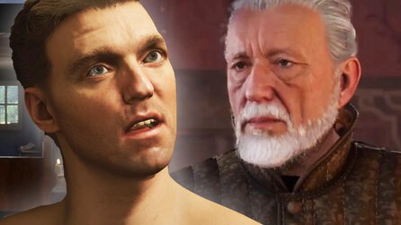 Kingdom Come 2: Ein kleiner Nebensatz könnte für euren Heinrich Großes bedeuten