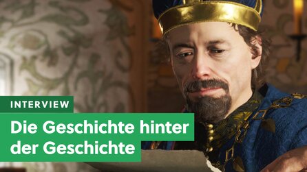 »Die Story bekommt eine 1 von 10 auf der Realismus-Skala«: Die historische Beraterin bewertet Kingdom Come 2
