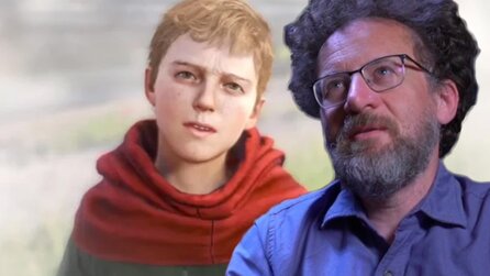 »Die anderen Rollenspiele sind für Teenager« - Kingdom Comes Studio-Mitbegründer erklärt mit klaren Worten, warum ihre Spiele anders sind