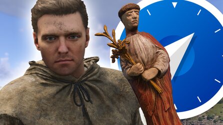 Kingdom Come 2: So löst ihr die Quest »Kumpel und Penunzen« und findet die Stang