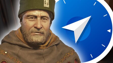 KCD2: Legacy of the Forge - Das seltsame Rätsel lösen und den Alchemisten finden