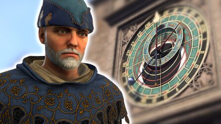 Kingdom Come 2: Wie viel Spielzeit steckt im Addon Legacy of the Forge? Nehmt euch vielleicht lieber ein bisschen Urlaub