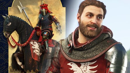 Kingdom Come 2: Ihr könnt jetzt einen ersten DLC kaufen, aber solltet ihr das auch?