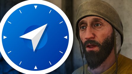 Kingdom Come 2: Wenn ihr schleichen und stehlen wollt, solltet ihr unbedingt zuerst zum Müller gehen