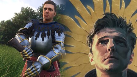 Kingdom Come 2 hat plötzlich eine Royal Edition, und wenn ihr schnell seid, gibts einen satten Rabatt bei Steam