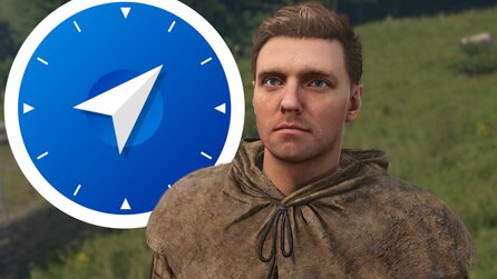 Kingdom Come 2: Euer Ruf in Böhmen ist ruiniert? Das könnt ihr dagegen tun