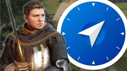 Kingdom Come 2: So bekommt ihr Heinrichs Rüstung aus dem Trailer