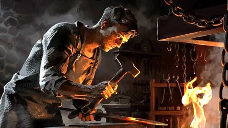 Kingdom Come 2 versteckt wohl einen DLC-Schauplatz schon direkt vor unserer Nase