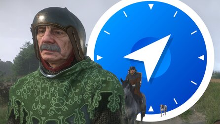 Kingdom Come 2: So kommt ihr einfach durch die Quest »Der Ausflug«