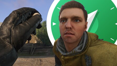 Kingdom Come 2: Steine sind Heinrichs »Geheimwaffe«, die viel mehr können, als ihr denkt