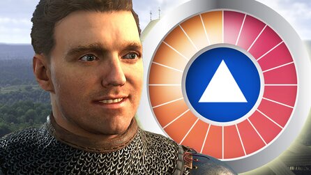 Kingdom Come 2: Im Nachtest verdient es sich seinen rechtmäßigen Platz im Rollenspiel-Olymp