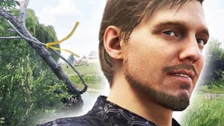 Kingdom Come 2 hat heimlich ein neues, verstecktes Feature bekommen: Haltet ab sofort immer nach gelben Bändern Ausschau