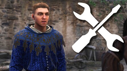 Kingdom Come 2: Was steckt im letzten großen Patch 1.5? Die spannendste Neuerung verspricht mehr Immersion