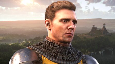 Kingdom Come 2 verschoben: Das Rollenspiel-Highlight erscheint erst 2025