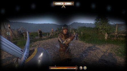 Kingdom Come: Deliverance - Band of Bastards - Screenshot