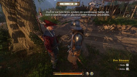 Kingdom Come: Deliverance - Band of Bastards - Screenshot