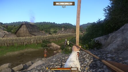 Kingdom Come: Deliverance - Das Los einer Frau - Screenshots