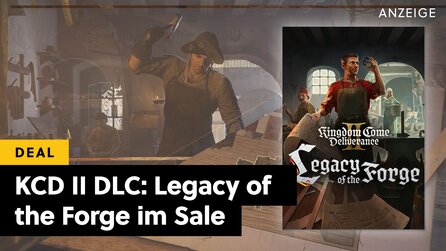 Das wohl beste Rollenspiel 2025 bekommt ENDLICH den Content, den Fans sich gewünscht haben - und jetzt könnt ihr sogar sparen!