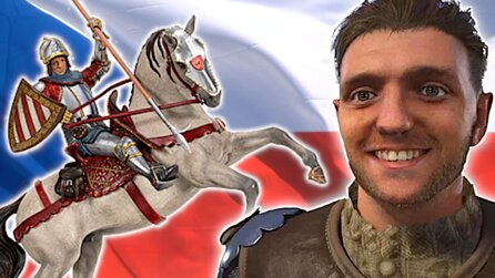 Auf Kingdom Come 2 ist Kuttenberg so stolz, dass dem Spiel jetzt eine besondere Ehre zuteilwird