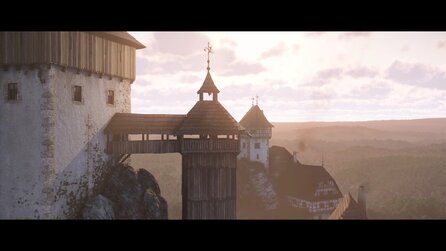 Kingdom Come: Deliverance 2 - Screenshots aus dem Test