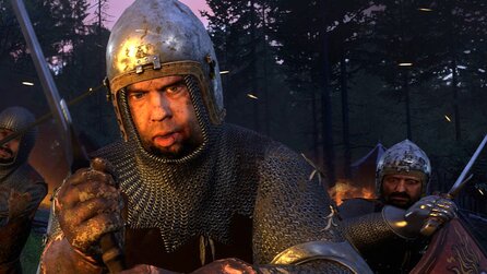 Preload für Kingdom Come 2: Wann ist der Download vor Launch verfügbar?