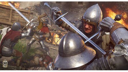 Kingdom Come: Deliverance für 44,99 Euro vorbestellen - Aktuelle Angebote bei Saturn