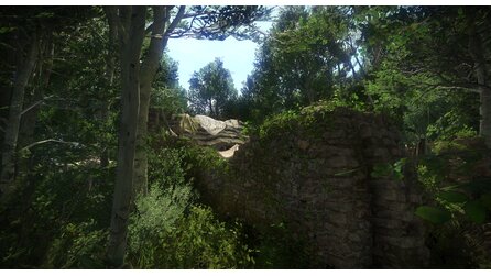 Kingdom Come: Deliverance - The Amorous Adventures of Bold Sir Hans Capon - Screenshots