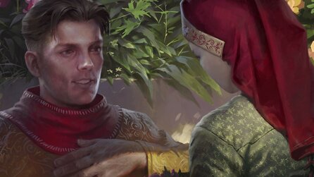 Kingdom Come: Hans Capon DLC - Tolle Quests - für zu viel Geld