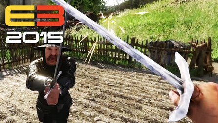 Kingdom Come: Deliverance - Bogenschießen für Profis