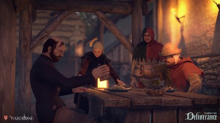Kingdom Come: Deliverance - Beta-Termin, Kern-Spielmechaniken fast fertig entwickelt