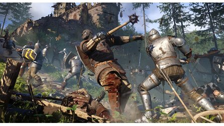 Kingdom Come: Deliverance - Muss man gesehen haben