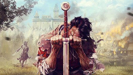 Kingdom Come: Deliverance - Entwickler hätte sich mehr Zeit für Feinschliff gewünscht